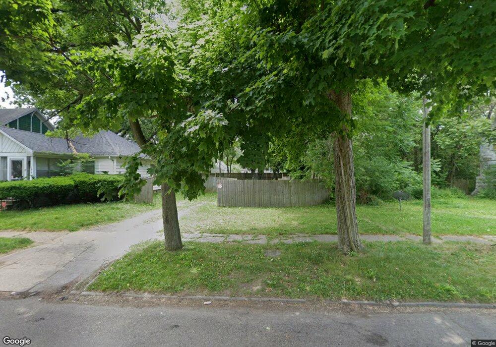 1814 Bennett Ave, Flint, MI 48506 - photo 1
