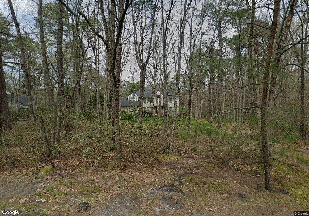 4 Macclesfield Dr, Medford, NJ 08055 - photo 1