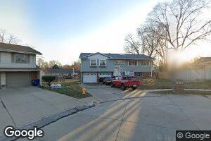 5835 S 152nd Ave, Omaha, NE 68137