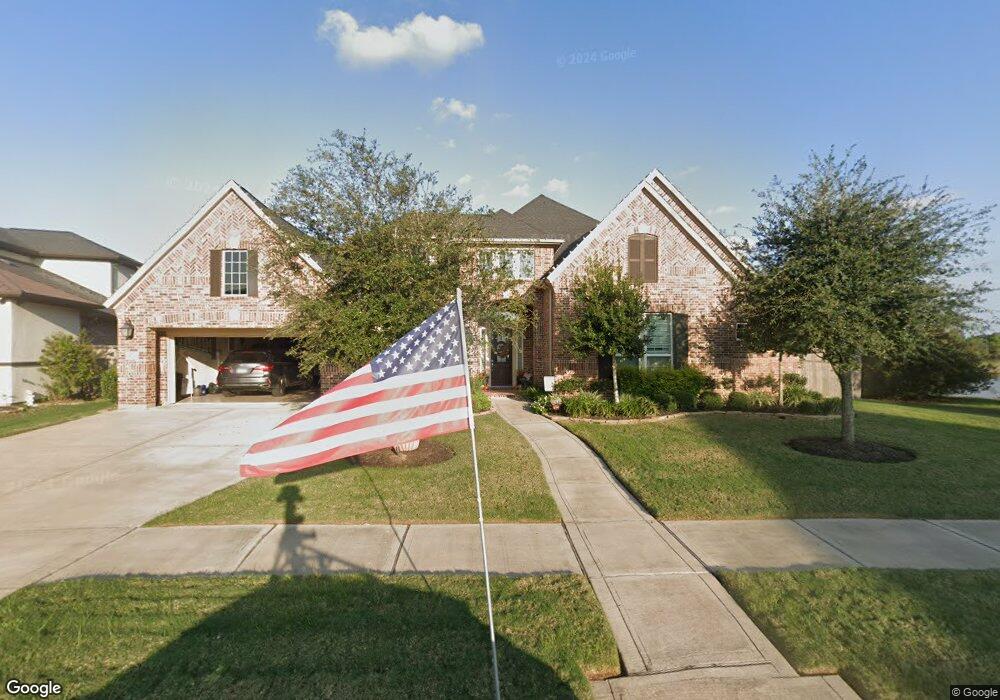 4723 Oak Manor Ln, Fulshear, TX 77441 - photo 1