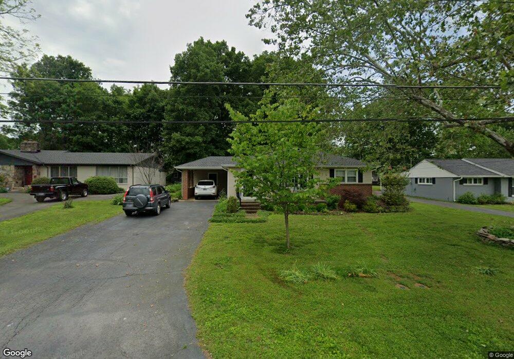 114 Sycamore Dr, Shelbyville, TN 37160 - photo 1