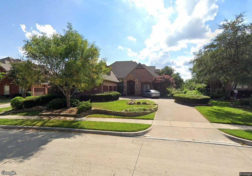 604 Edgebrook Ave, Keller, TX 76248 - photo 1