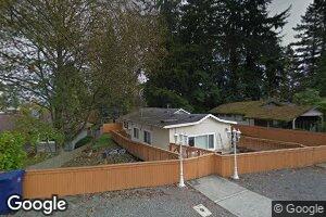 21507 54th Place W, Mountlake Terrace, WA 98043