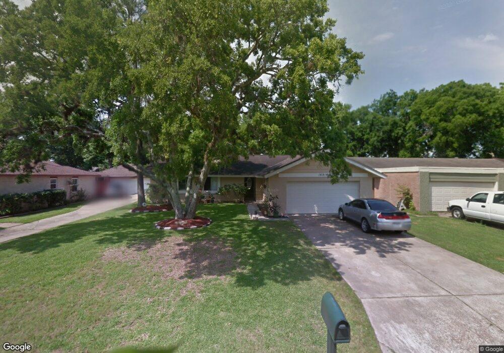 16914 Paint Rock Rd, Friendswood, TX 77546 - photo 1