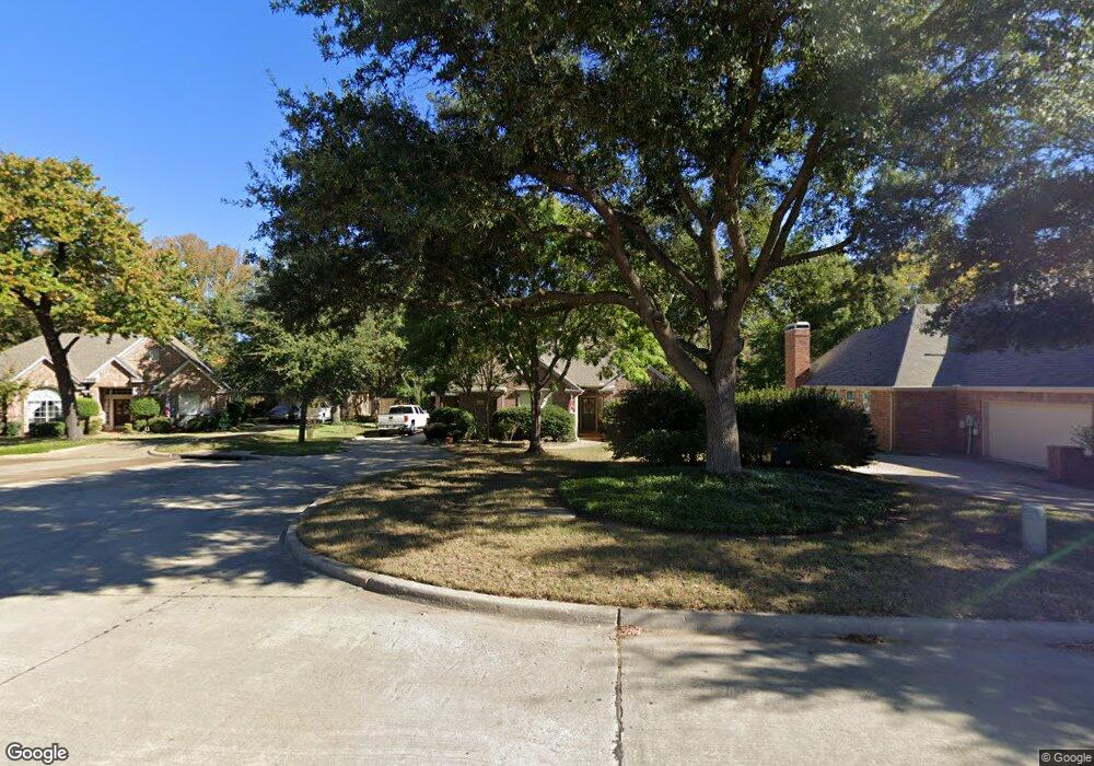 943 Midland Creek Dr, Southlake, TX 76092 - photo 1