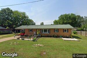 234 Clover St, Bruceton, TN 38317