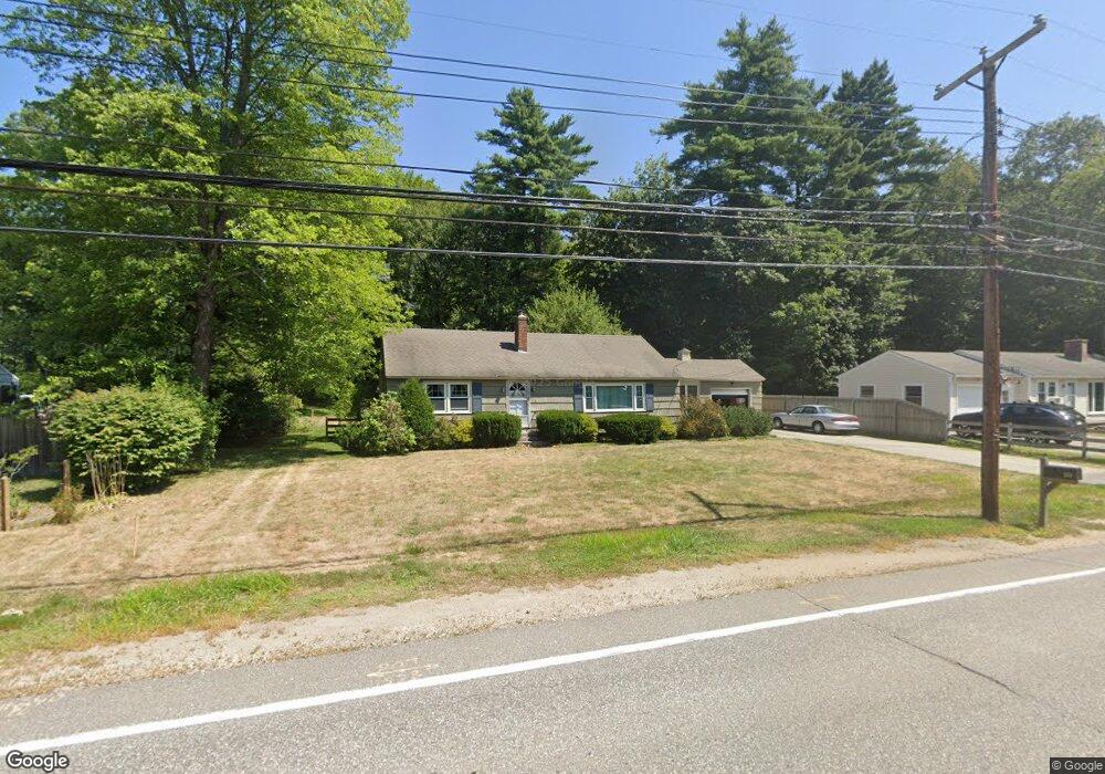 240 E Side Dr, Concord, NH 03301 - photo 1