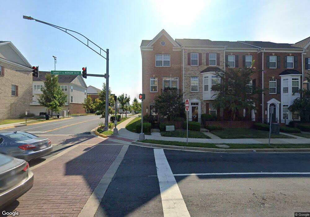 429 Garrett a Morgan Blvd, Hyattsville, MD 20785 - photo 1