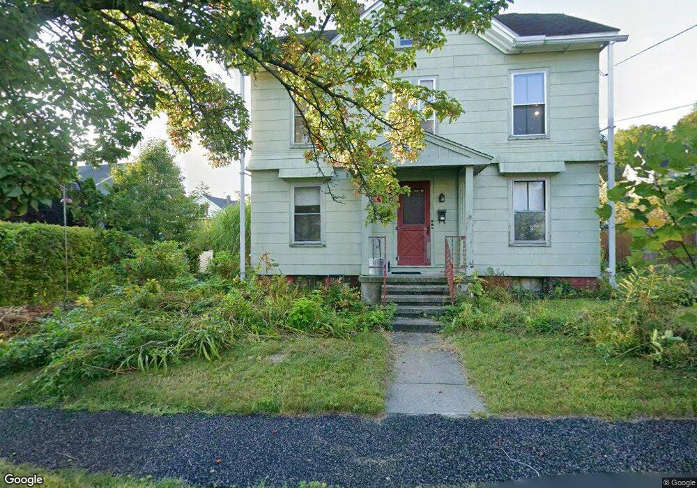 6 Warfield Place, Northampton, MA 01060 - photo 1