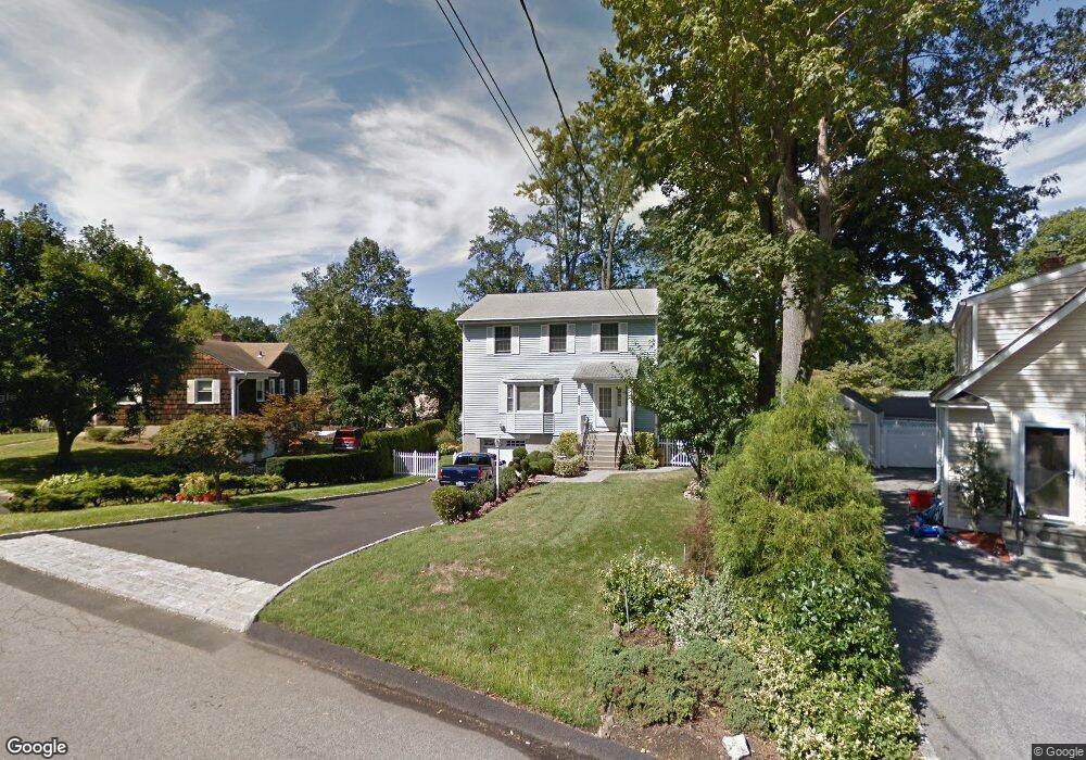 433A Sherman Ave, Hawthorne, NY 10532 - photo 1