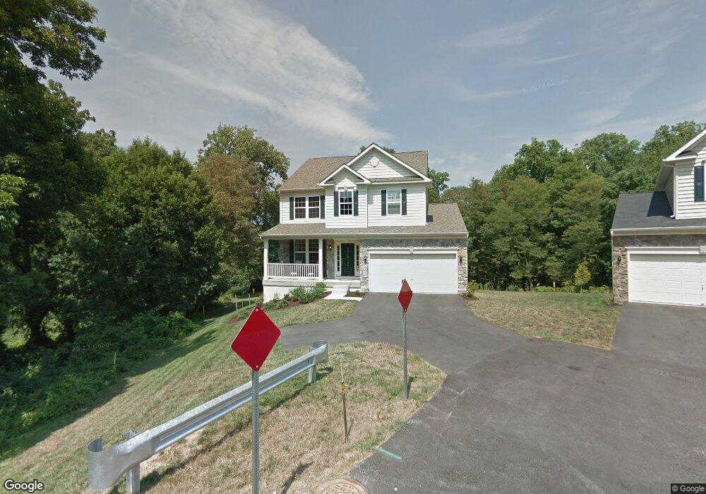 4820 Yellow Owl Ct, Elkridge, MD 21075 - photo 1