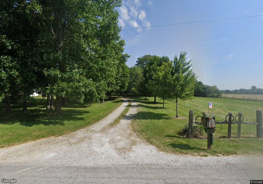 1820 E 226th St, Cicero, IN 46034 - photo 1