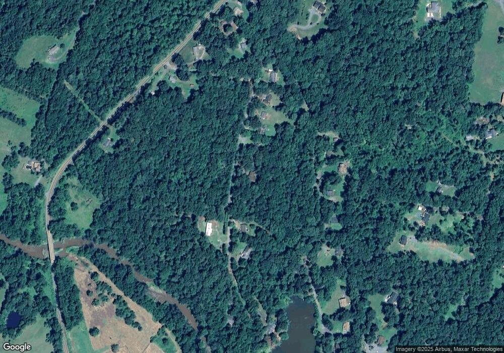 7337 Pleasant Ln, Rixeyville, VA 22737 - photo 1