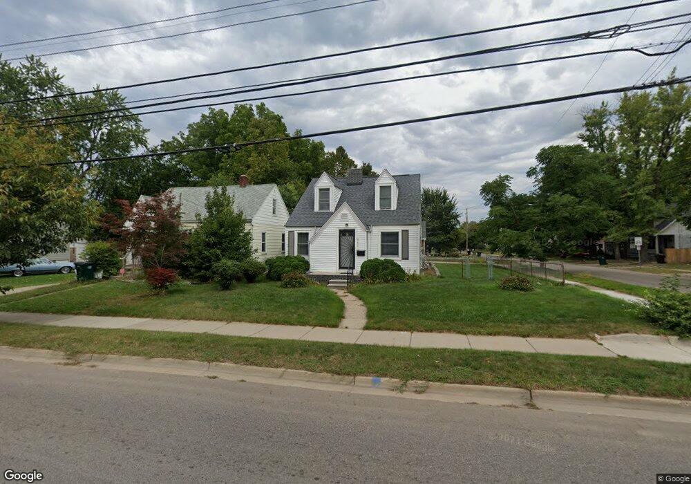 1400 W Willow St, Lansing, MI 48915 - photo 1