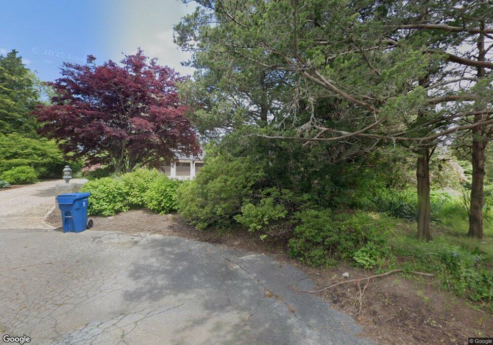 59 Otter Ln, Yarmouth Port, MA 2675 - photo 1