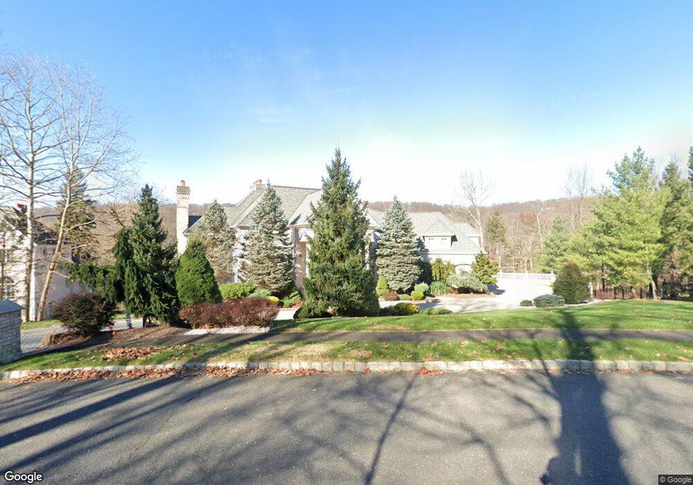 50 Gallowae, Watchung, NJ 07069 - photo 1