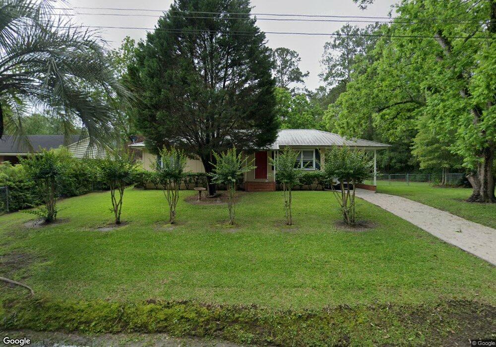 1105 W Dry Lake Rd, Quitman, GA 31643 - photo 1