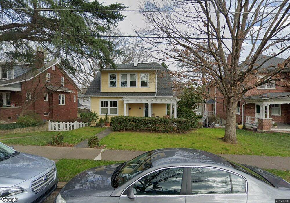 309 Calvin Rd, Raleigh, NC 27605 - photo 1