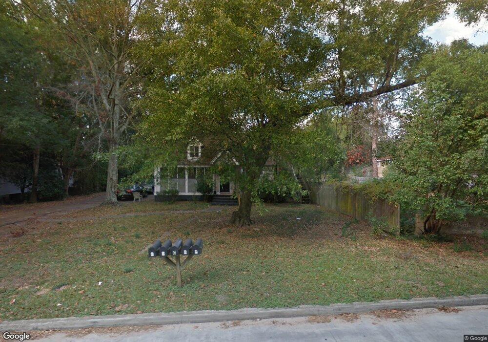 204 Mohawk St, Mobile, AL 36606 - photo 1