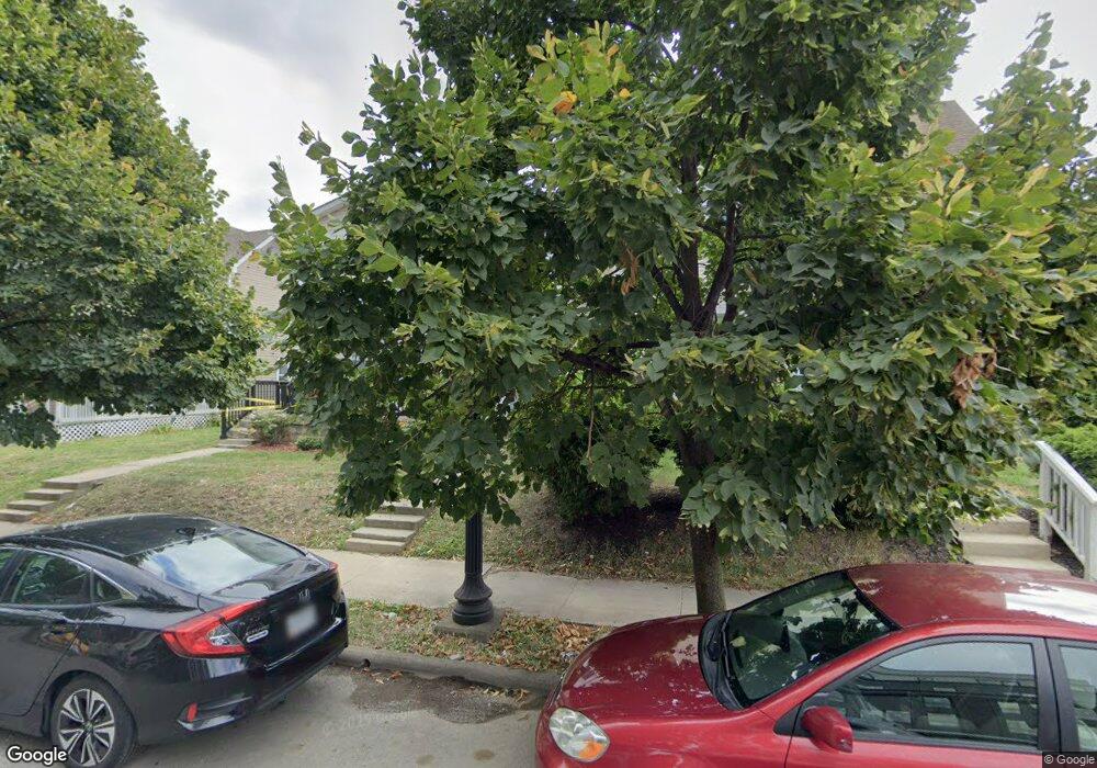 1204 N 6th St unit 206, Columbus, OH 43201 - photo 1