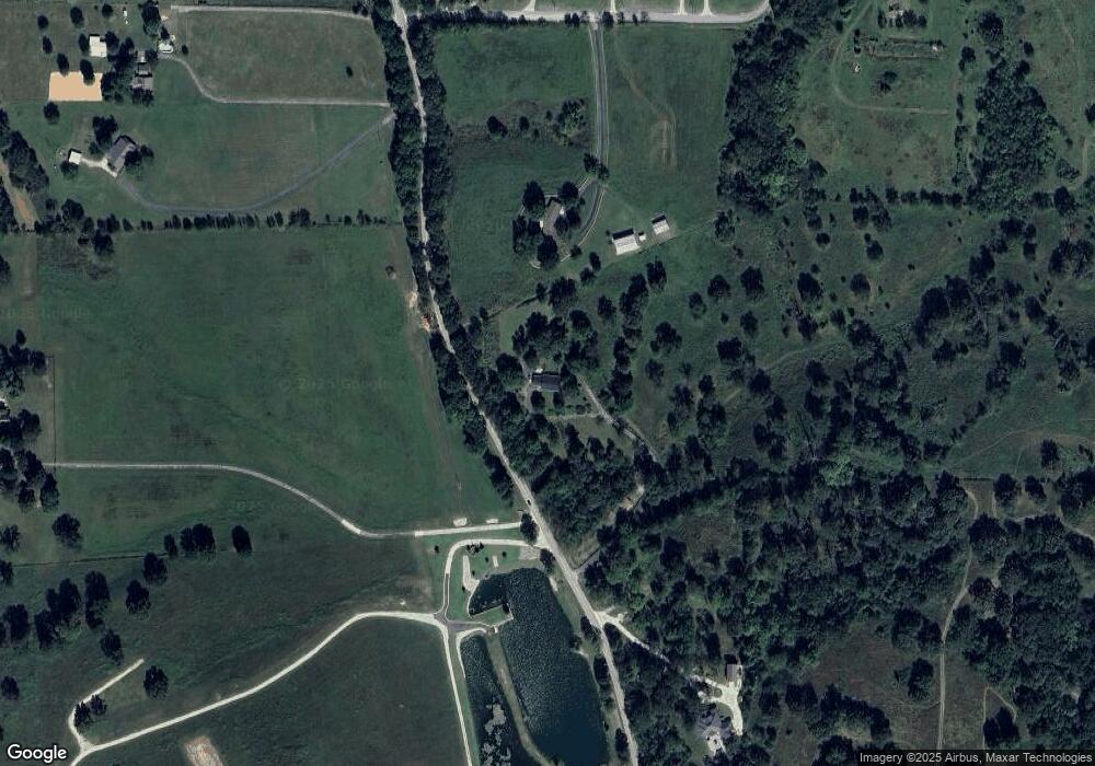 1782 S Barrington Rd, Tontitown, AR 72762 - photo 1