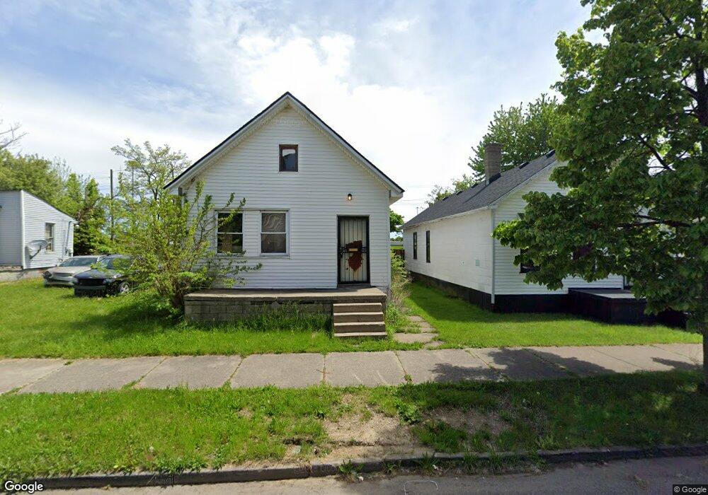 2824 Williams St unit Bldg-Unit, Detroit, MI 48216 - photo 1