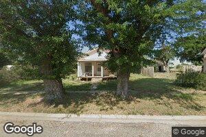 317 N Kentucky Ave, Sylvan Grove, KS 67481
