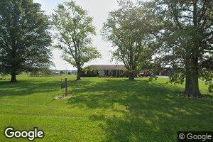10530 N 100 W, Fountaintown, IN 46130