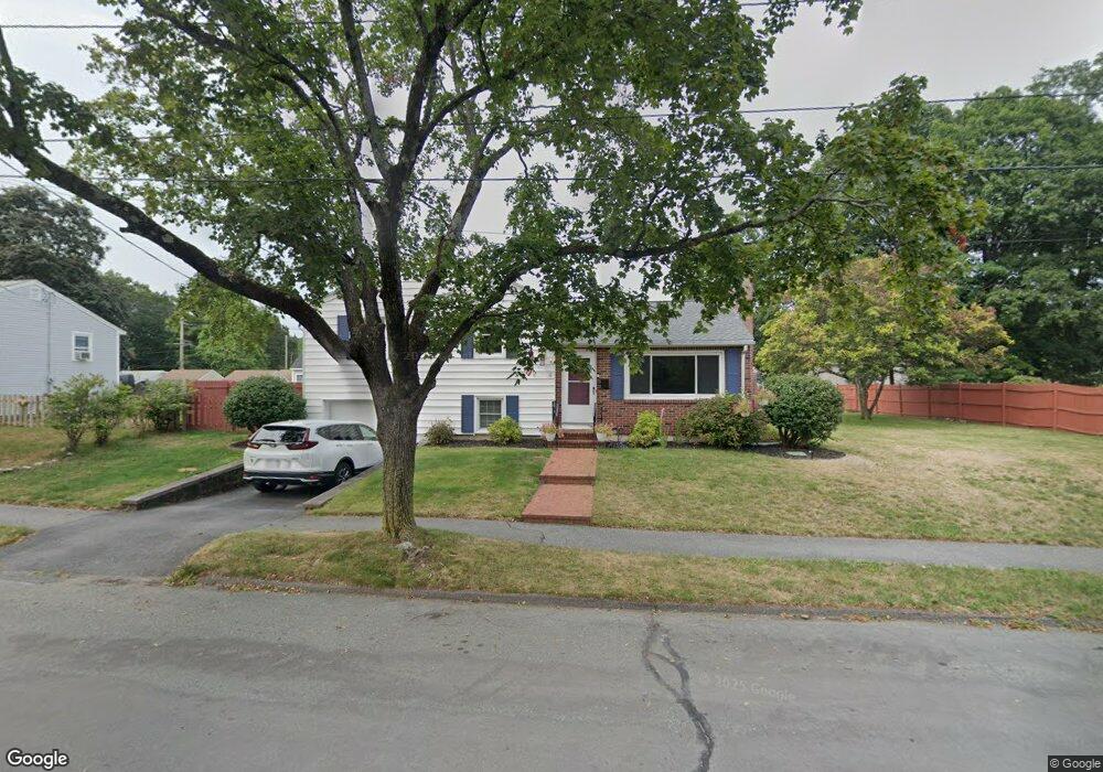 4 Morningside Dr, Danvers, MA 01923 - photo 1