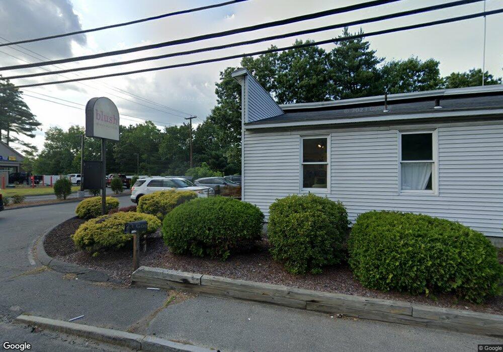 2812 Boston Rd, Wilbraham, MA 01095 - photo 1