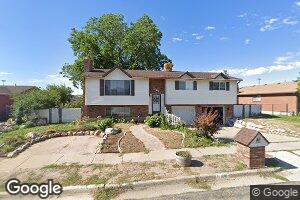 1081 W 4650 S, Ogden, UT 84405