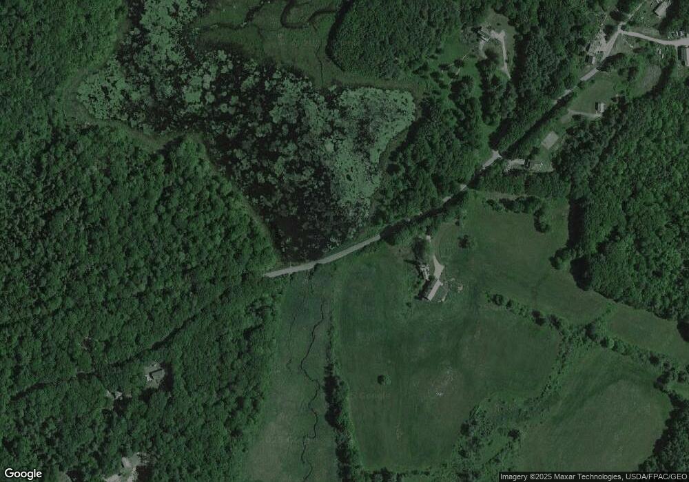 338 Carl Bailey Rd, Bristol, ME 04539 - photo 1