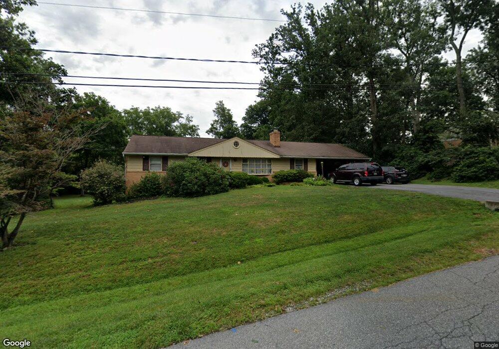 16005 Kerr Rd, Laurel, MD 20707 - photo 1