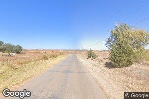 201 Ridgeway Rd, Alva, OK 73717