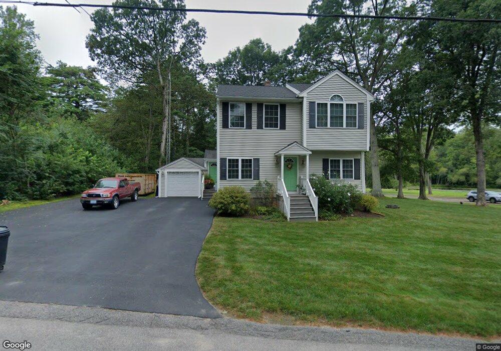 54 Follett St, North Smithfield, RI 02896 - photo 1