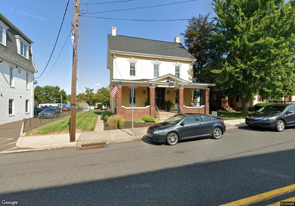 123 E Broad St, Souderton, PA 18964 - photo 1