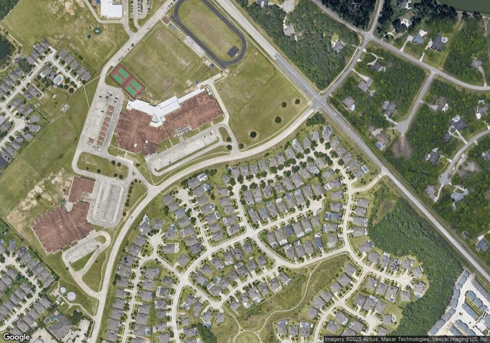 3611 Bluebonnet Trace Dr, Spring, TX 77386 - photo 1