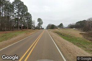 0 0 Hwy 9 N (20 Acres), Pontotoc, MS 38863