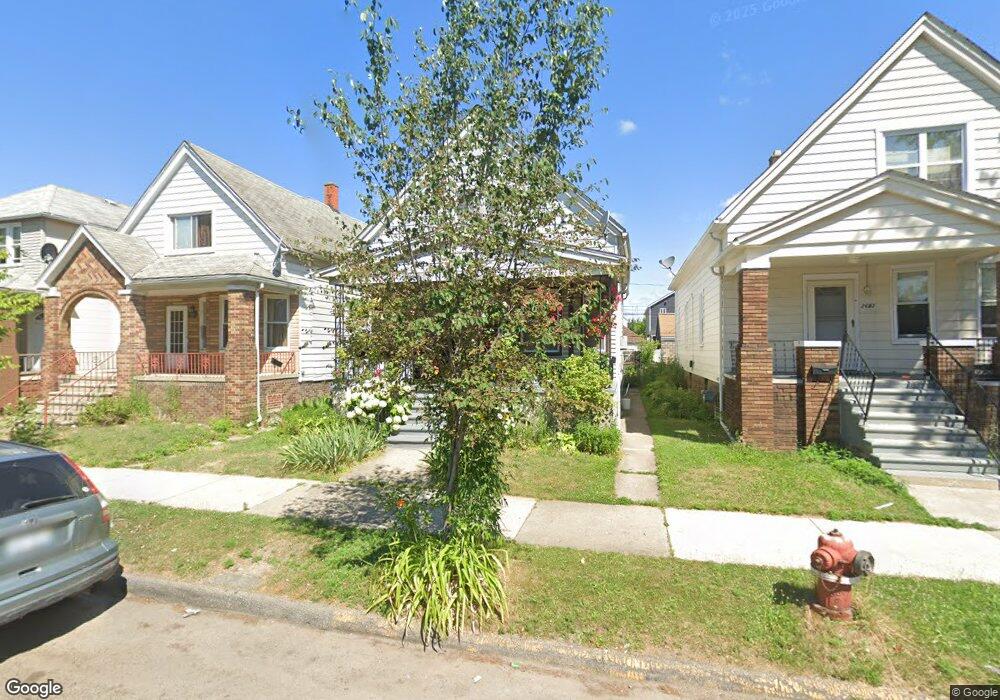 2687 Yemans St, HamtraMcK, MI 48212 - photo 1