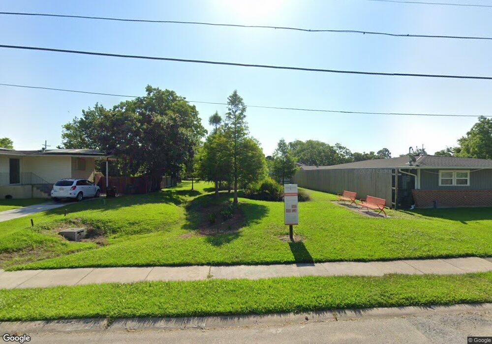 5019 Press Dr, New Orleans, LA 70126 - photo 1