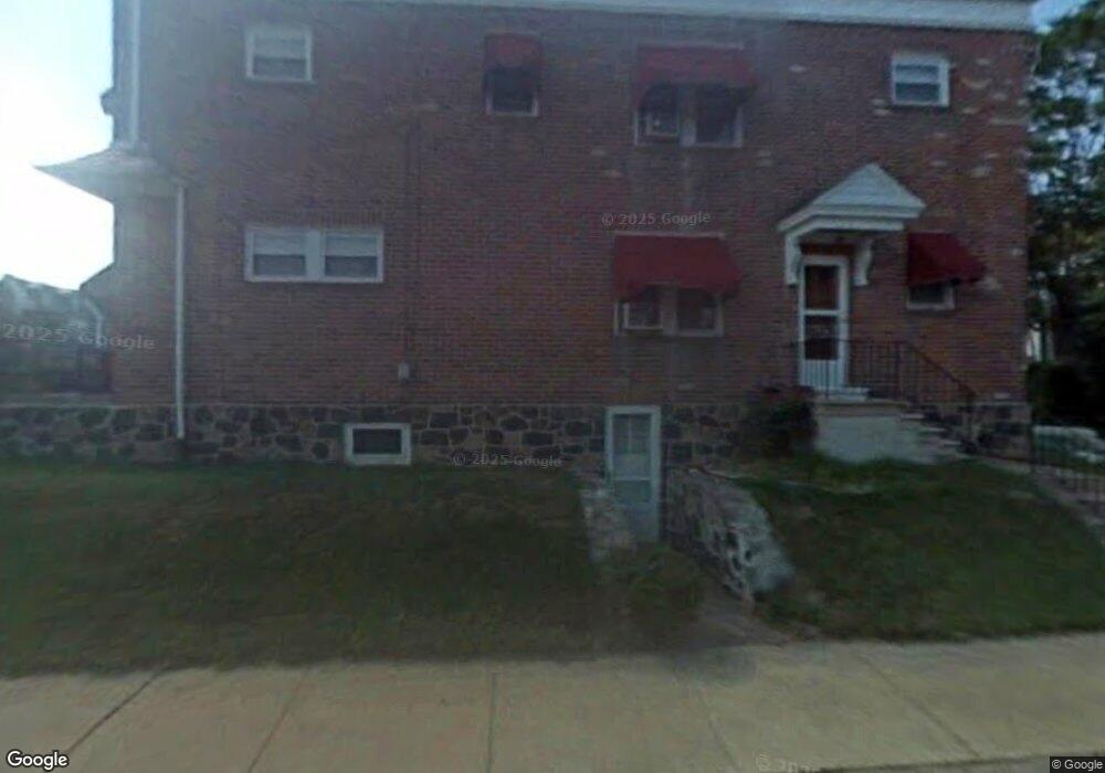 201 W 34th St, Wilmington, DE 19802 - photo 1