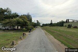 405 W Edna North St, Isola, MS 38754