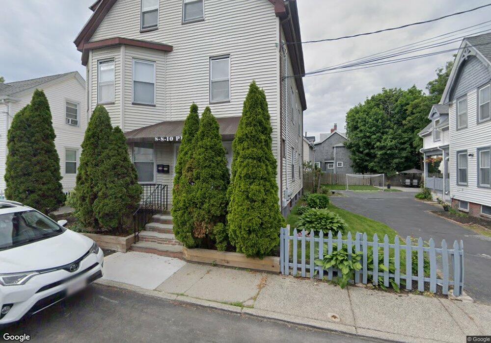 10 Phillips Ave unit 3, Lynn, MA 01902 - photo 1