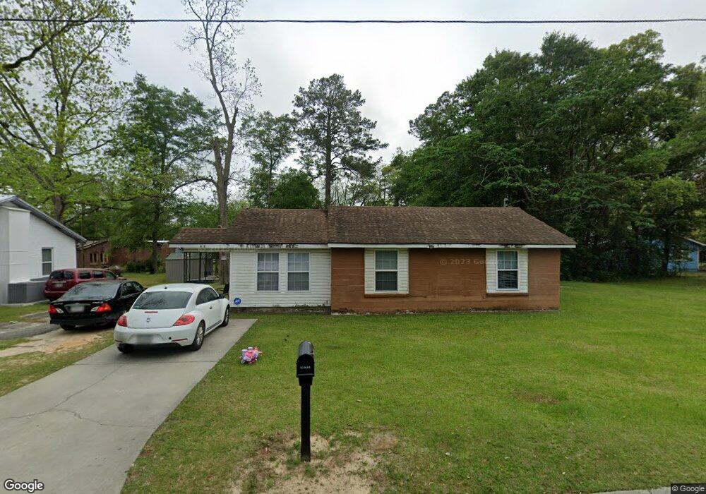 615 2nd Ave SW, Moultrie, GA 31768 - photo 1