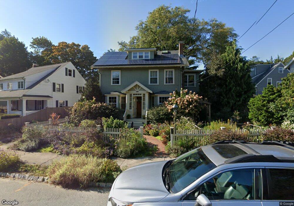 83 Carver Rd, Newton Highlands, MA 02461 - photo 1