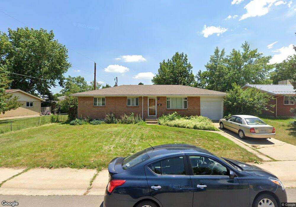 330 Bates Ave, Boulder, CO 80305 - photo 1