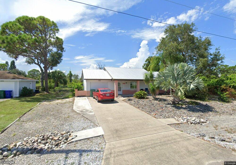 1282 Schumann Dr, Sebastian, FL 32958 - photo 1
