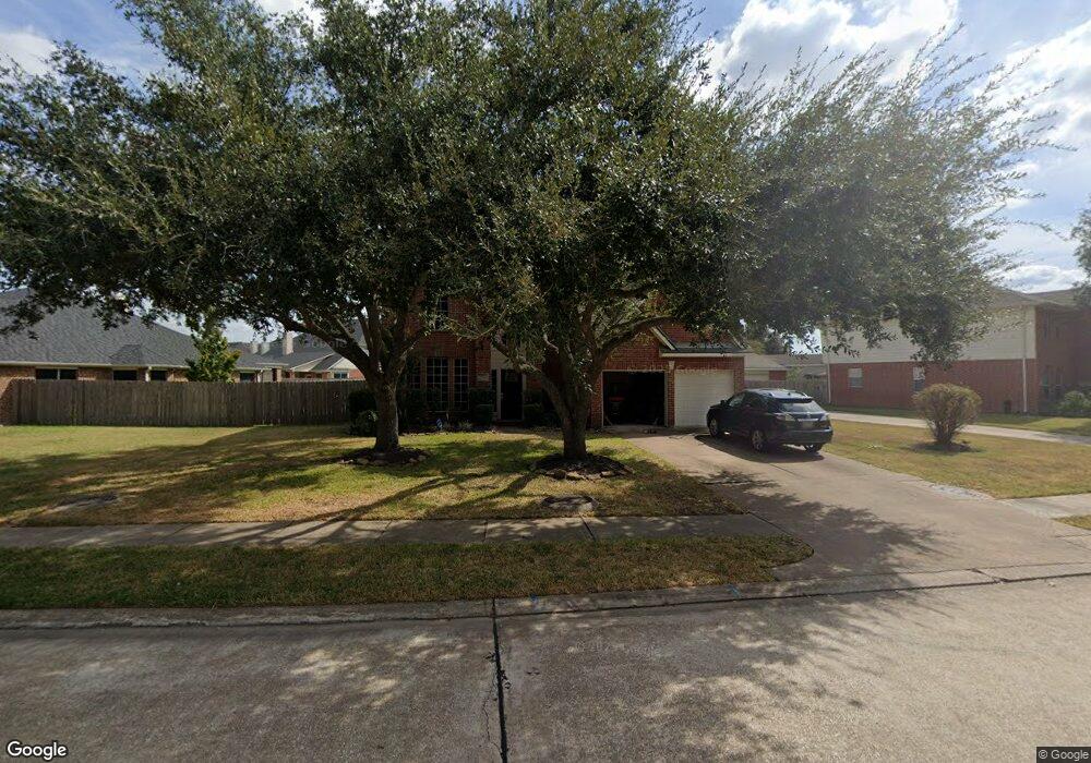13635 Braydon Bend Dr, Houston, TX 77041 - photo 1