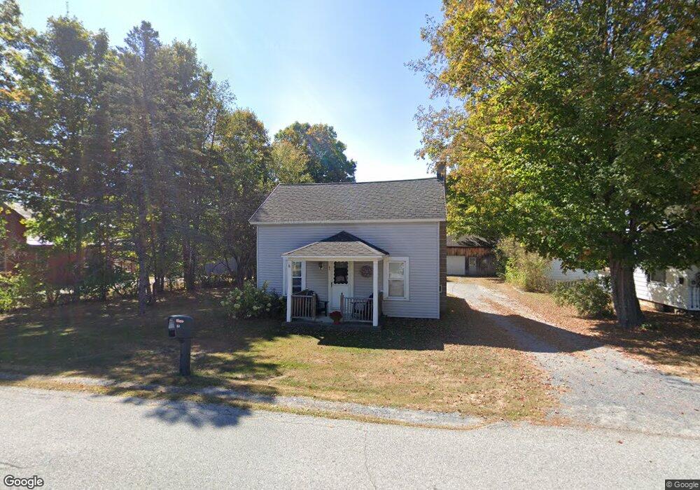 83 Twitchell Hill Rd, Shaftsbury, VT 05262 - photo 1