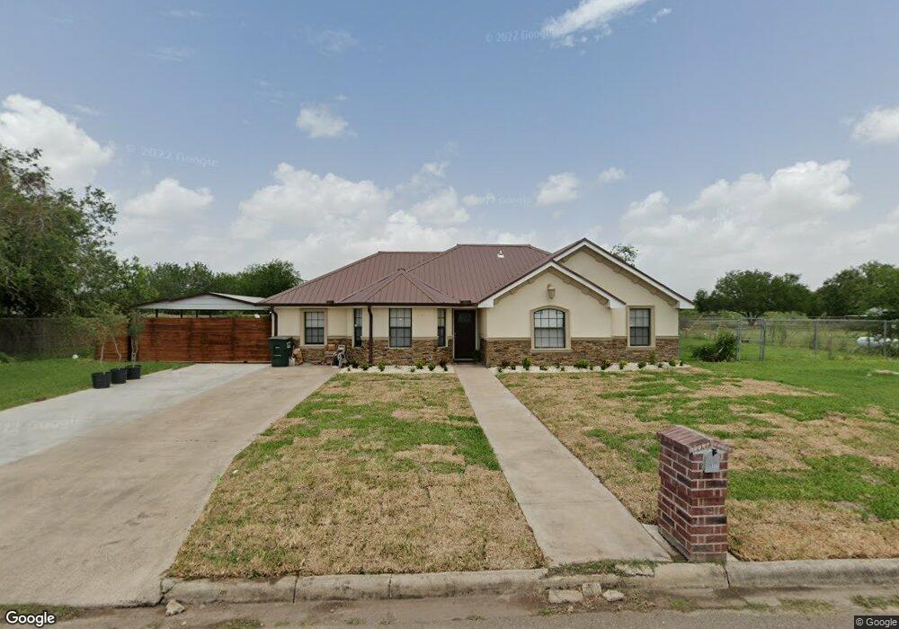 5917 Pueblo Del Sol W, Weslaco, TX 78596 - photo 1